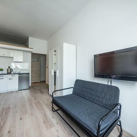 Studio Conrad Apartment Krakow Exterior photo