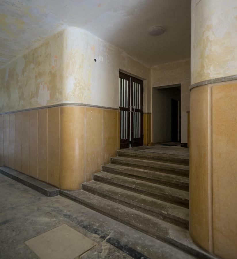 Studio Conrad Apartment Krakow Exterior photo