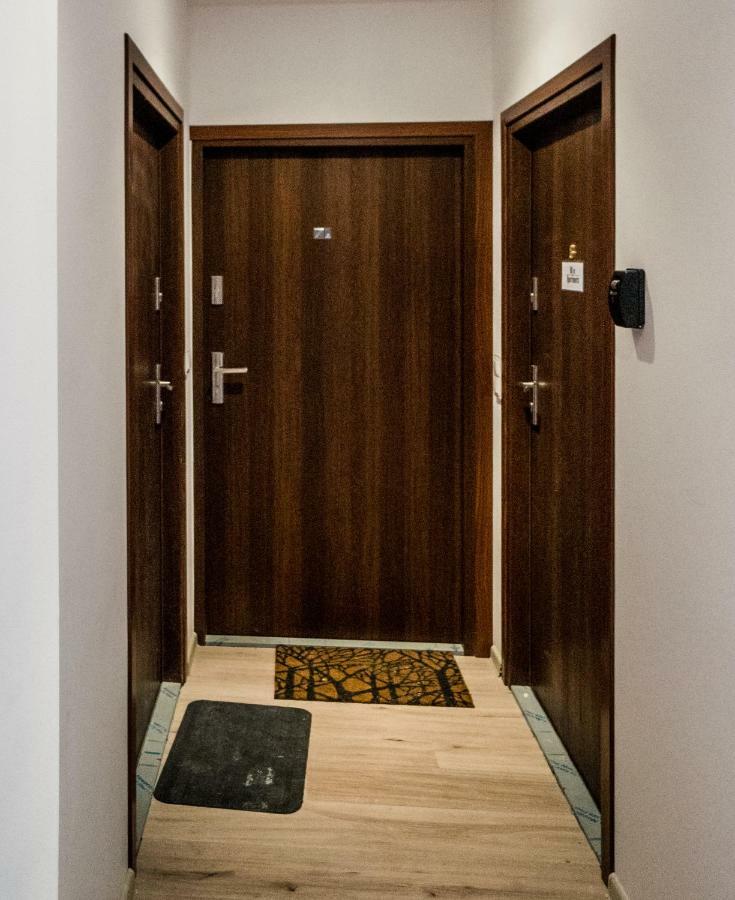 Studio Conrad Apartment Krakow Exterior photo