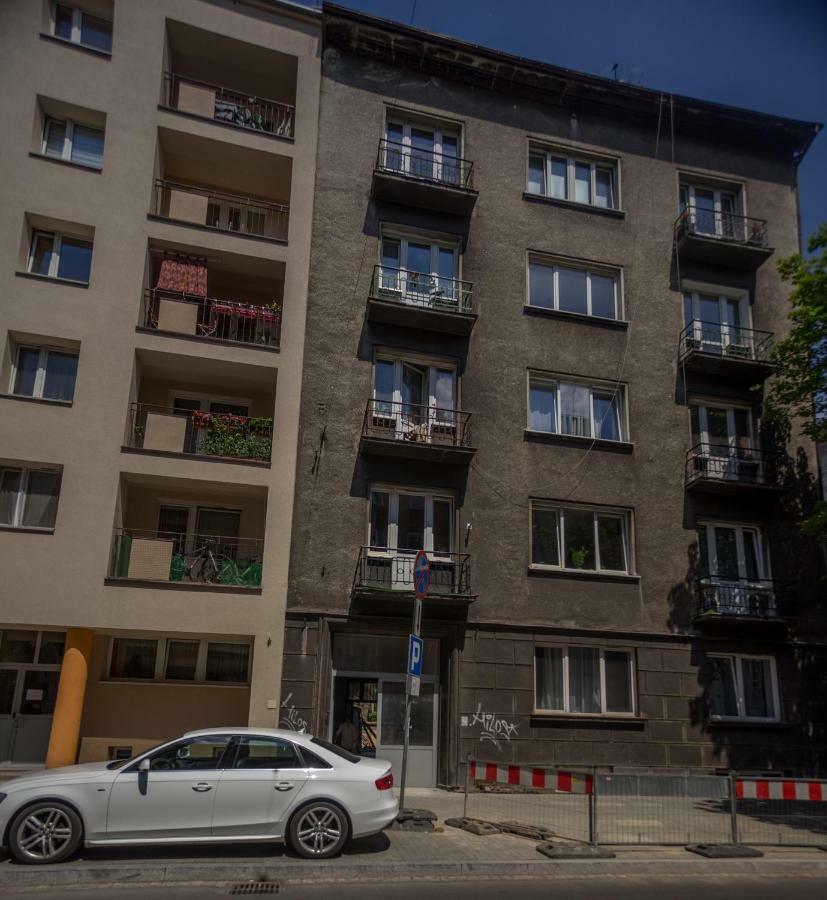 Studio Conrad Apartment Krakow Exterior photo