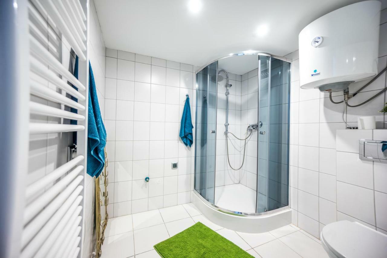 Studio Conrad Apartment Krakow Exterior photo